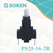 Momentary Electric Push Button Switch